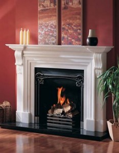 Wicklow Fireplaces